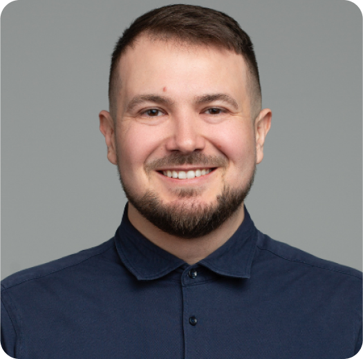Alex Nigmatulin