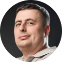 Dmytro Sokhach