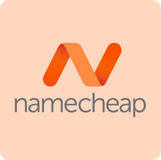 Namecheap