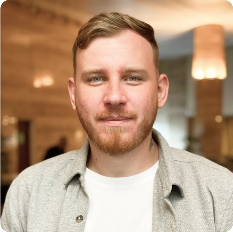Mike Musatov