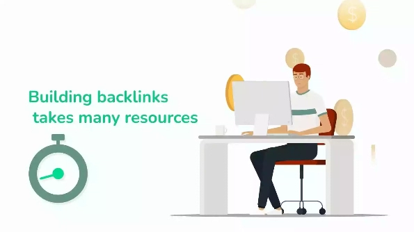 How to start With monitoring backlinks