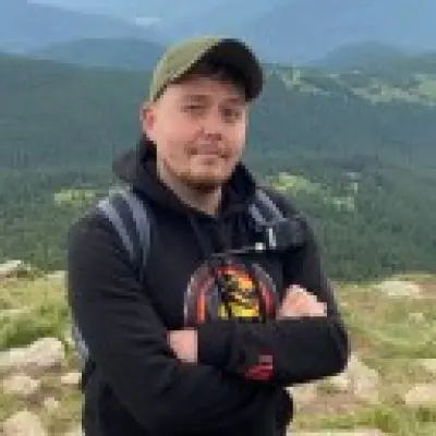 Sergiy Volokonskiy